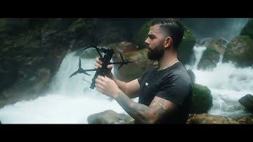 Introducing BOB57 // EllisVanJason X iFlight Cinematic