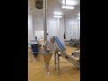 Fruit vegetable processor France hygienic vacuum transport of waste with HYTT installation