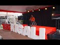 When We Remove Barriers, Ability Shows Up | Mechack Rwampungu | TEDxKigali