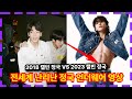 부끄럽고 민망하지만 팬들이 좋아할 언더웨어 영상? 정국 난리난 캘빈클라인 영상 ㄷㄷㄷ BTS JUNGKOOK calvin klein