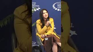 Conversations that inspire hope: Opal Vadhan