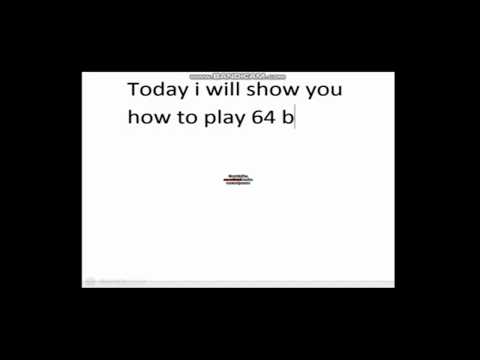 How to play 64 Bit games in 32 bit pc😱😱😱
