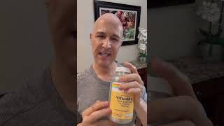 Naturally Build Collagen for Anti-Aging Skin!  Dr. Mandell