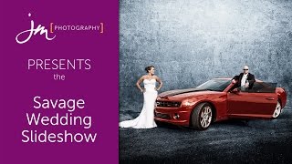 Savage Wedding Slideshow - Calgary Wedding Photographers
