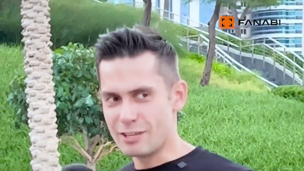 Сагдияр Аббазов: крутые проекты в ОАЭ, которые спроектировал архитектор из Ташкента