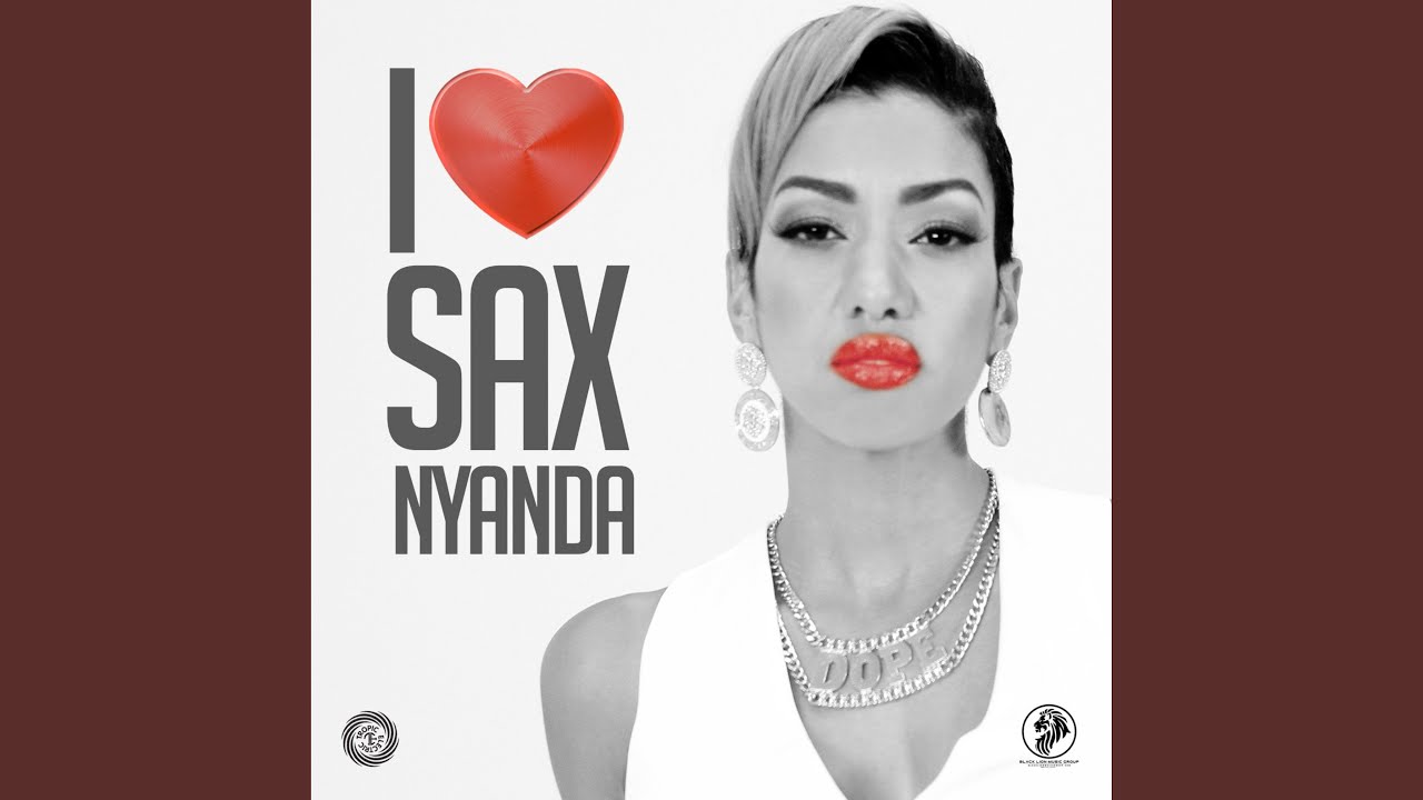 I Love Sax (South African House Mix) YouTube