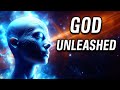 GOD Consciousness UNLEASHED (333Hz 639Hz 999Hz) Frequencies