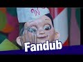 Willy Wonka Welcome Song - Fandub (Norvyanish) - Charlie and the chocolate factory