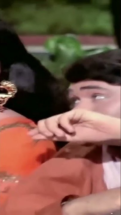 Gum Hai Kisi Ke Pyar Mein Dil Subah Shaam Gum Hai Kisi Ke Pyar Mein Dil Subah Sham (film Rampur Ka Lakshman