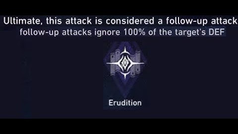 Deleting Argenti with just ultimates