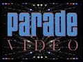 Parade home logo 1985