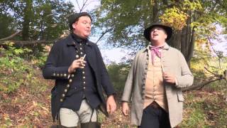 Those Two Colonial Guys Part II: 