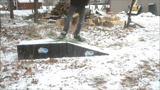 snowskate 2014