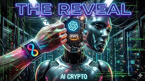 The AI Crypto Lie: Why ICP is Real & 99% are Faking It