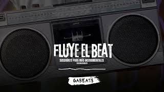 Base De Rap - ¡Fluye El Beat!💣 Hip Hop Instrumental beat 2026🎙