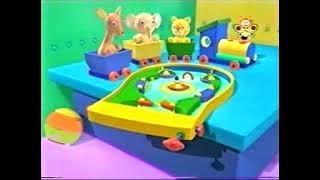 BabyTV Crystal Ball Full Episode