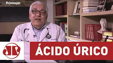 Qual o limite de ácido úrico no sangue?