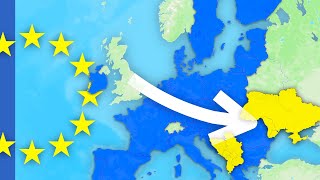 Why the EU Needs to Expand