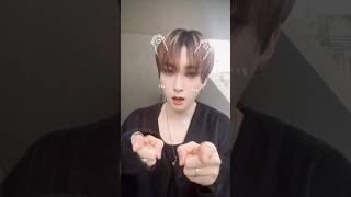 내 눈엔 쏘블리밖에 안보여 🐺👀🩶#XODIAC #소디엑 #WAIN #웨인