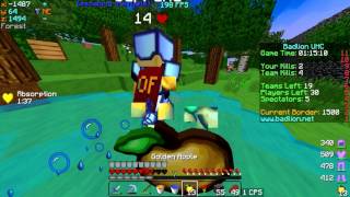 UHC Highlights #51 - understacked