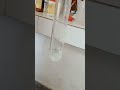 Chemistry lab new experiment   colour less experiment  expriment viral lab