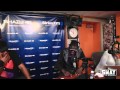 Comedian Michael Blackson Makes Sway in the Morning Cry With Laughter | Sway's Universe