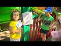 СУПЕР КВЕСТ!! Неймовірні пригоди малечі в пошуках солодощів!