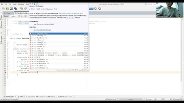 tugas 3 = video 11 = if-else statment (percabangan)