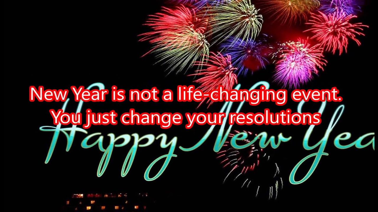 Happy New Year 2016 Quotes Inspirational Motivational Love Life Friendship