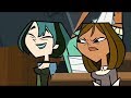 Total Drama || Courtney vs Gwen