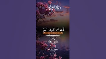 #قران_كريم #اكسبلور #اللهم_صل_وسلم_على_نبينا_محمد #تلاوة_خاشعة #قران_كريم #تلوات_خاشعة
