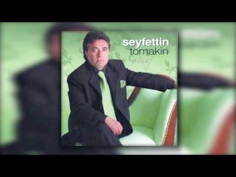 Seyfettin Tomakin - Şu Akkuşun Gürgenleri