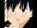 Sawako pr le ccr de @Boulette?(+1?) #anime #kiminitodoke #sawako #edit  #concours