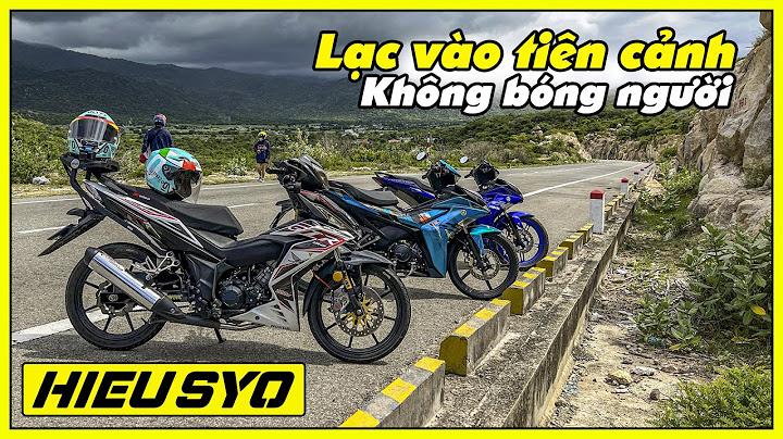 Từ sài gòn đi vĩnh hy bao nhiêu km