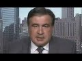 EXCLUSIVE - ‘The whole thing stinks’: Saakashvili slams Ukraine for stripping his citizenship