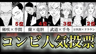 人気投票 Youtube