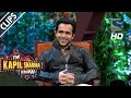 Emraan Hashmi's biggest challenge -The Kapil Sharma Show - Episode 5 - 7th May 2016