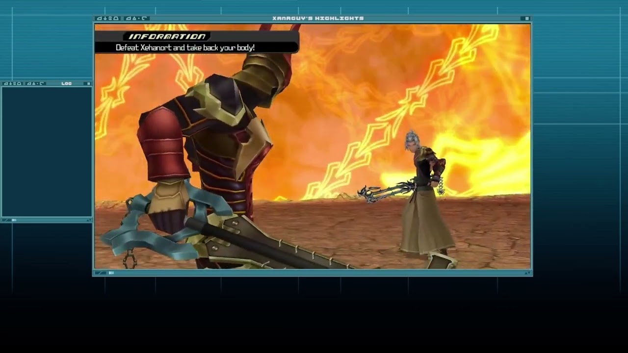 The Legend of Heroes: Trails in the Sky (6-24-2024) (20th Anniversary celebration)