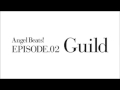 Angel Beats! キャラコメ 第二話「Guild」   ニコニコ動画 GINZA
