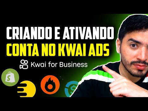 3 Passos Para Criar Sua Conta No Kwai Ads: Método Rápido e 100% Gratuito! -  Maturare Agência de SEO