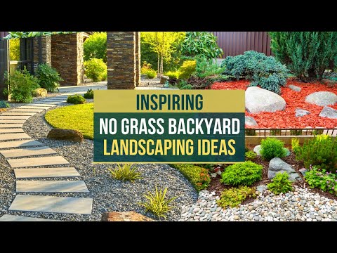 Video: Hardscape Gardening - Ide Hardscaping Untuk Halaman Anda