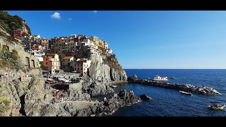 Is there a direct train from florence to cinque terre