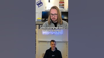 Unlocking AI Privacy with Web3 | Nerding Out with Viktor