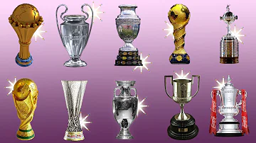 ¿Cuál es el trofeo de deporte de equipo más antiguo?