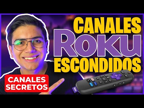 Video: ¿Las películas son gratuitas en Roku?