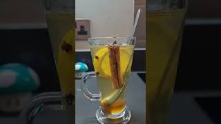 How To Make A Hot Toddy | Classic Hot Toddy Recipe