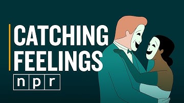 When Emotions Are Contagious | Invisibilia | NPR