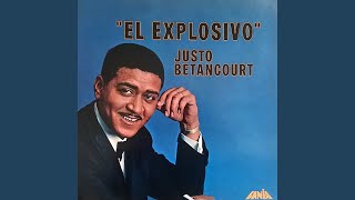 Video thumbnail of "Justo Betancourt - Delirio De Grandeza"