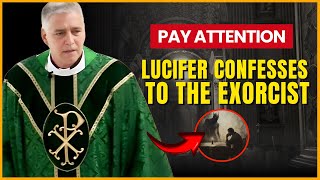 Download Lagu REVEALED BY EXORCIST: THE DEVIL'S 3 MOST POWERFUL WEAPONS AGAINST YOU. MP3 Download Lagu REVEALED BY EXORCIST: THE DEVIL'S 3 MOST POWERFUL WEAPONS AGAINST YOU. MP3