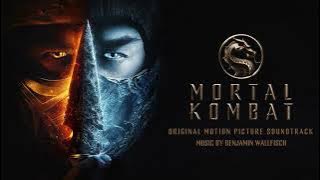 Mortal Kombat Official Soundtrack | We Fight as One - Benjamin Wallfisch | WaterTower